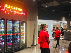 -不翻台·无国界铁板烧(北国先天下店)
