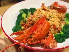 -武汉香格里拉大酒店·香宫中餐厅
