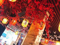 -金杨拉面王小吃面馆·牛三宝面·红烧牛肉粉