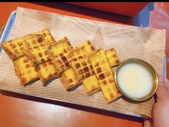 -神府路壹号·海鲜烧烤排档(三坊七巷店)