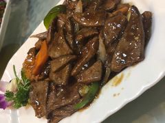 -宝发园名菜馆