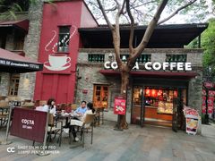 -COSTA COFFEE(岭南天地店)