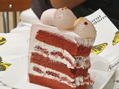 -PAOPAO Bakery&Café(港汇店)