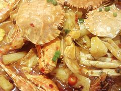 -蟹宗蟹(润达国际五楼店)