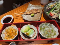 -千懿六本木酒场(常熟路店)