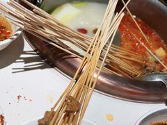 -蓉语串串火锅(振兴路店)