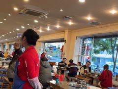 -重庆风光老灶火锅城(同德广场店)