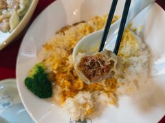 蟹粉虾仁大馄饨-蟹尊苑(巨鹿店)