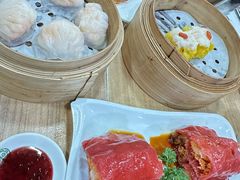 -添好运点心专门店(中环IFC店)