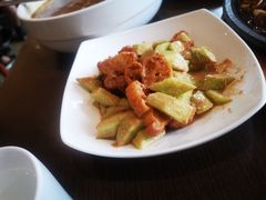 -老牌坊鲁菜名店(宽厚里店)