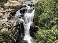 -广东大峡谷