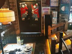 -绿茶餐厅(昆明世纪金源店)