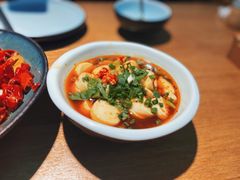 -胡马八破·川菜小馆(高新万达店)