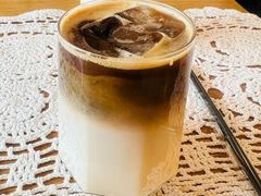 -昼夜咖啡馆