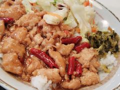 -永和大王(龙德广场店)