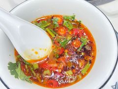 -刘少华贵州小黄牛·鲜牛肉火锅(总店)