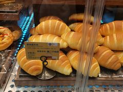 -丁香西饼屋(桂林路店)