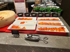 -康莱德酒店·美庭自助餐厅