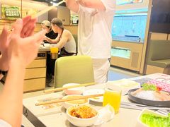 -海底捞火锅(奥山世纪城店)
