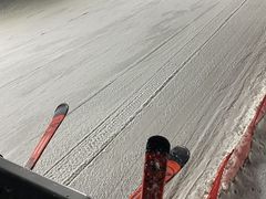 -鳌山滑雪度假区