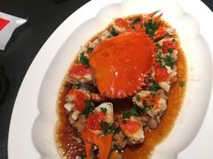 -锦楼·臻选新杭帮(杭州中心店)