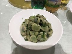 -香雪海饭店中餐厅(人民桥店)