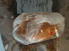 -隐涵·面包·生日蛋糕(民生广场店)