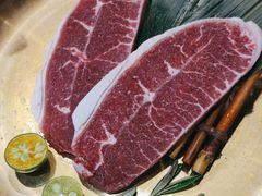 -权金城·炭火烤肉(北京联想桥店)