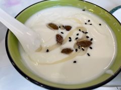 -帕米尔食府(白云观店)