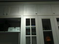 -佰丽爱家全屋定制(汶水店)