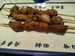 -丝路伊兰·兰州牛肉面(牛街总店)