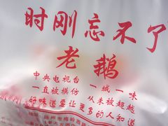 -正宗忘不了老鹅(梅岭店)
