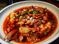 -刘东家老碗(紫荆山路店)