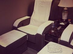 包房-韵道养生.足道.按摩.SPA(古美店)