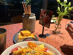 -La Terre乐田(万象城店)