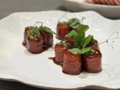 -鹊华居·地道鲁菜·海鲜·融合味(大明湖店)