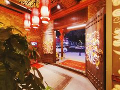 -蜀国大将老火锅(江北店)