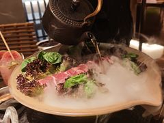 -大龙燚·旷野鲜火锅(广州首店)