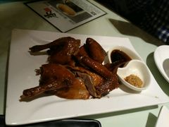 -大咀港式茶餐厅(海岸城店)