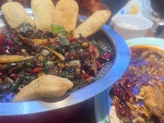 -东来土菜馆(民祥园路店)