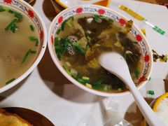 -陈记汤饭(水巷口店)