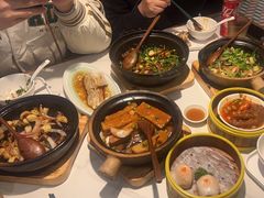 -火啫啫·粤式啫啫煲(南通首店)