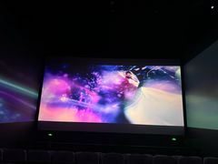 -CGV星星影城(颐堤港ScreenX店)