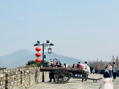 -南京城墙景区