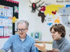 -引领英语·成人口语·雅思托福