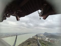 -采石矶景区