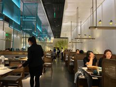 大堂-潮堂 · 潮州菜(国贸商城店)