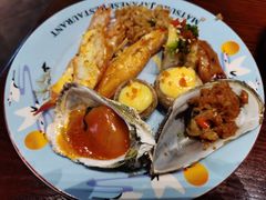 -松子料理(亮马桥店)