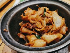 -及第粉·广州非遗沙河粉(赤岗店)