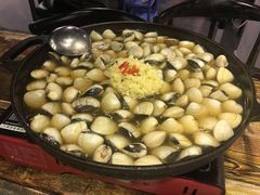 -拾下卜卜贝•海鲜火锅